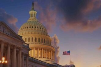 US Capitol building