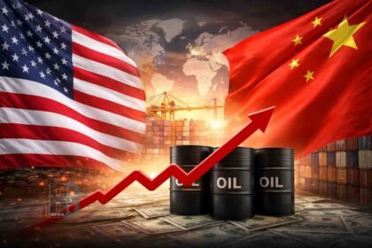 US-China Trade tensions in focus