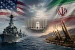 US Pressure on Iran Triggers Global Debate