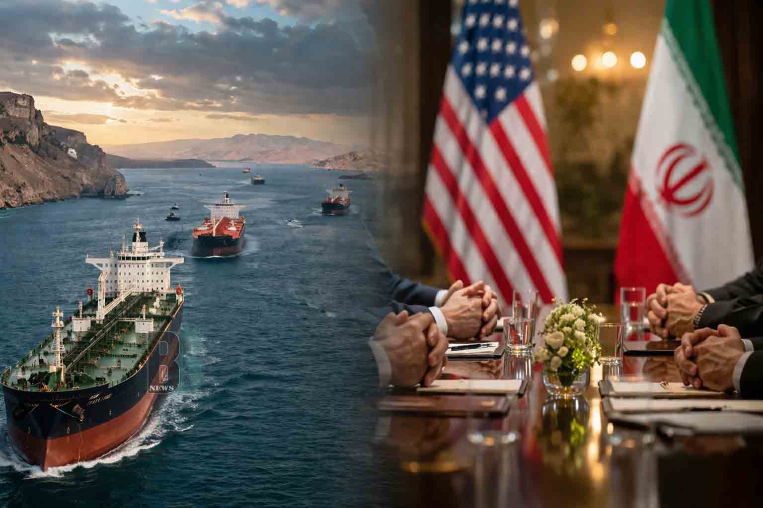 US Reviews Iran Offer to End Conflict