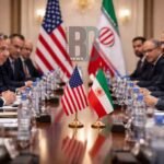 US–IRAN talks second round comming