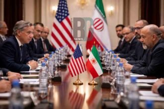 US–IRAN talks second round comming