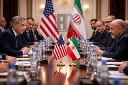 US–IRAN talks second round comming