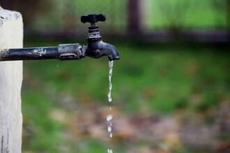 Volunteer Drive to Curb Water Wastage in Hyderabad