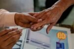 Voting Ends in Kerala, Assam & Puducherry