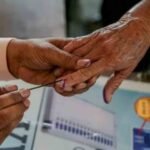 Voting Ends in Kerala, Assam & Puducherry