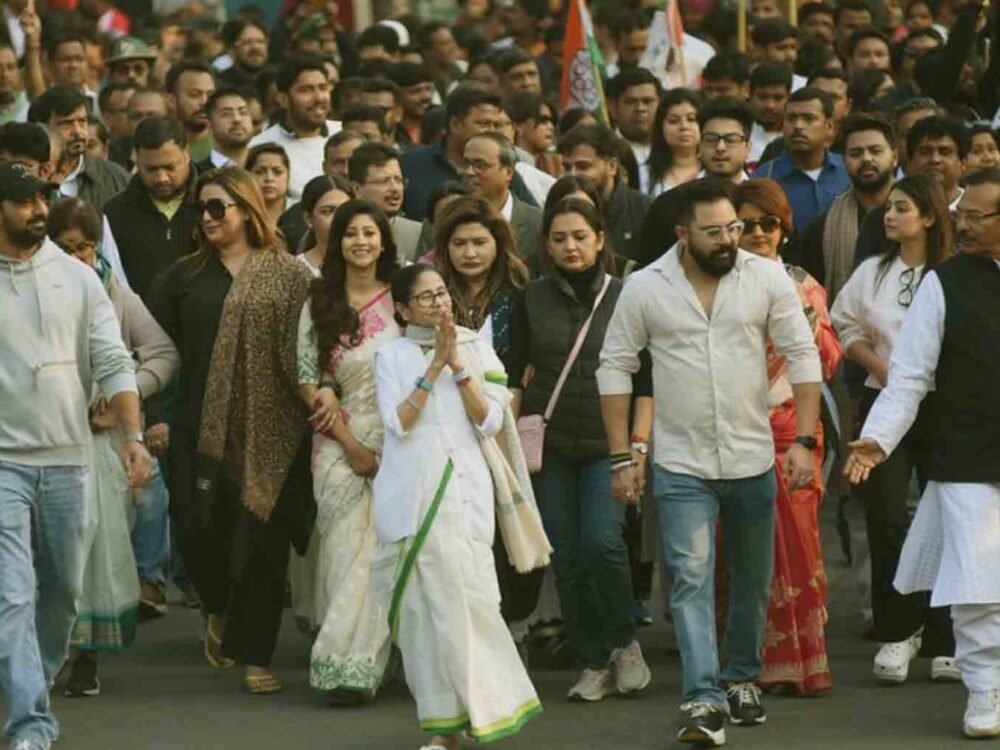 West Bengal Elections 2026