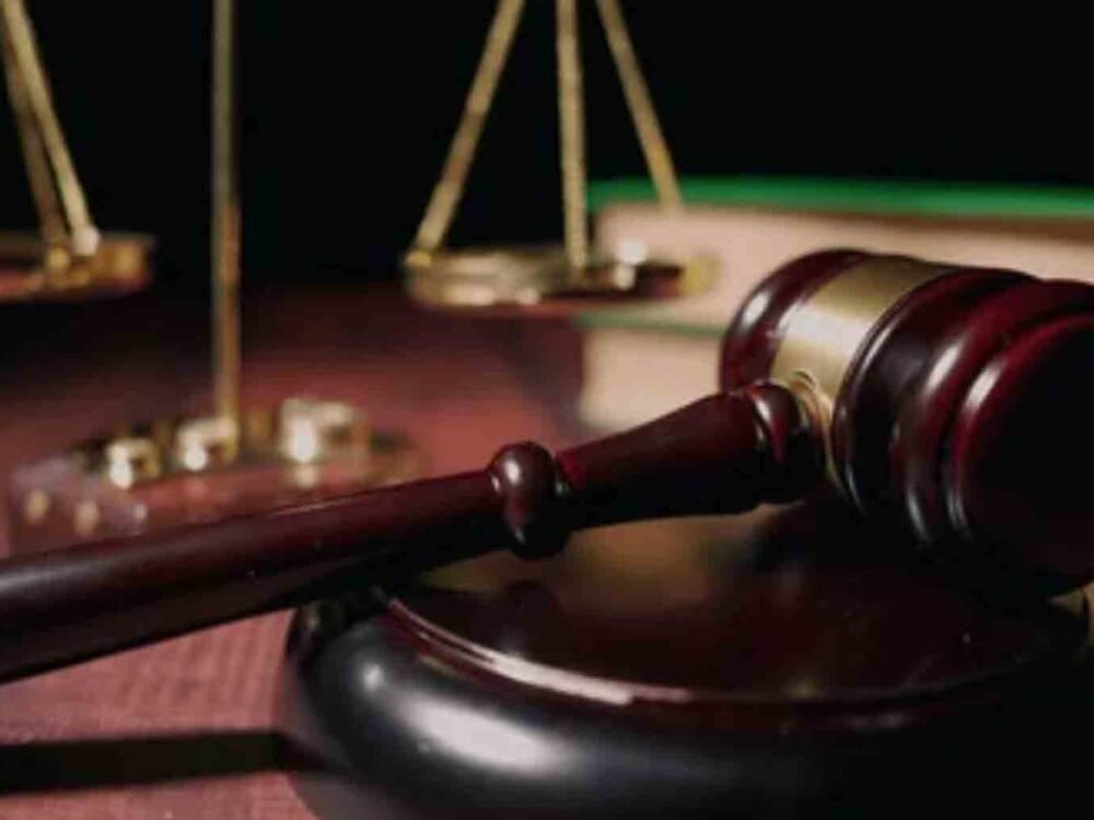 Woman to 10 Years in Trafficking Case