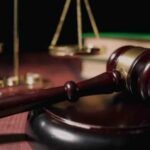 Woman to 10 Years in Trafficking Case