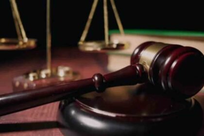 Woman to 10 Years in Trafficking Case