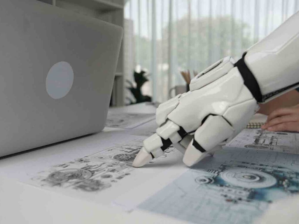 Zigzag Careers Future of AI