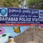 saifabad police station