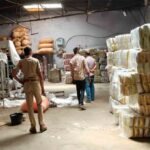 special drive against food adulteration