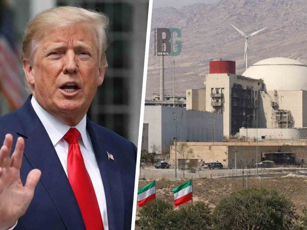 uranium remain inside the country