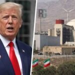 uranium remain inside the country