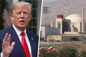 uranium remain inside the country