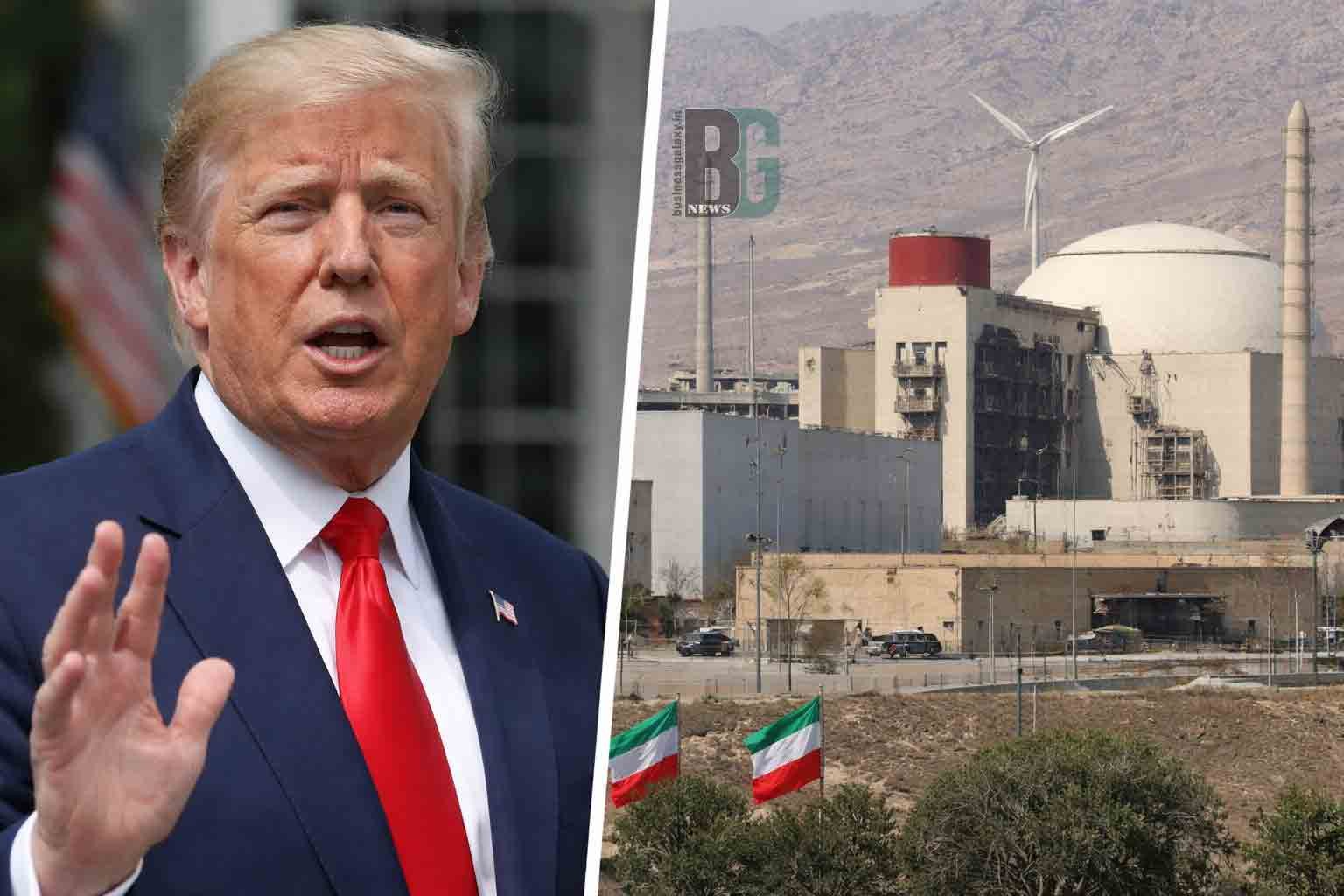 uranium remain inside the country