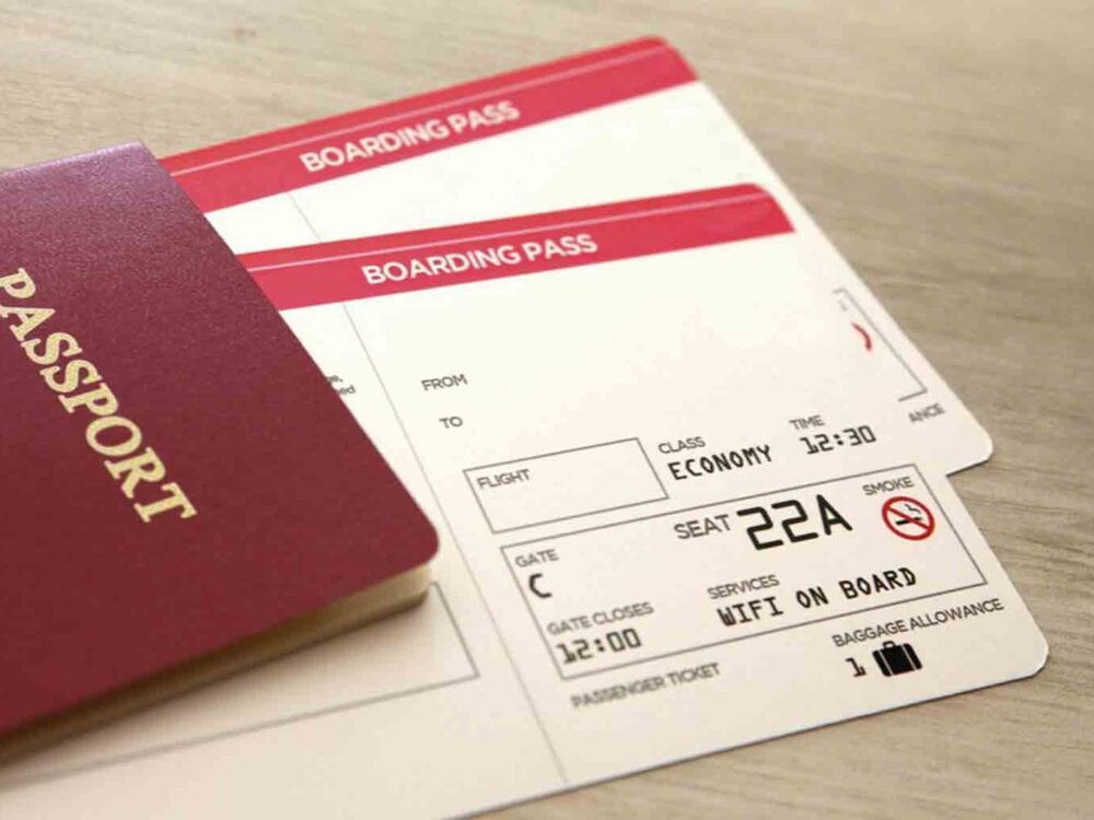 warns that visa-free travel rules