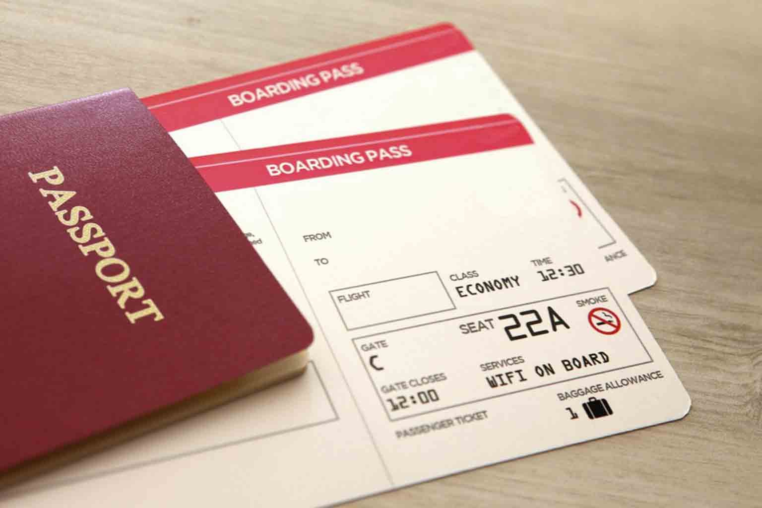 warns that visa-free travel rules