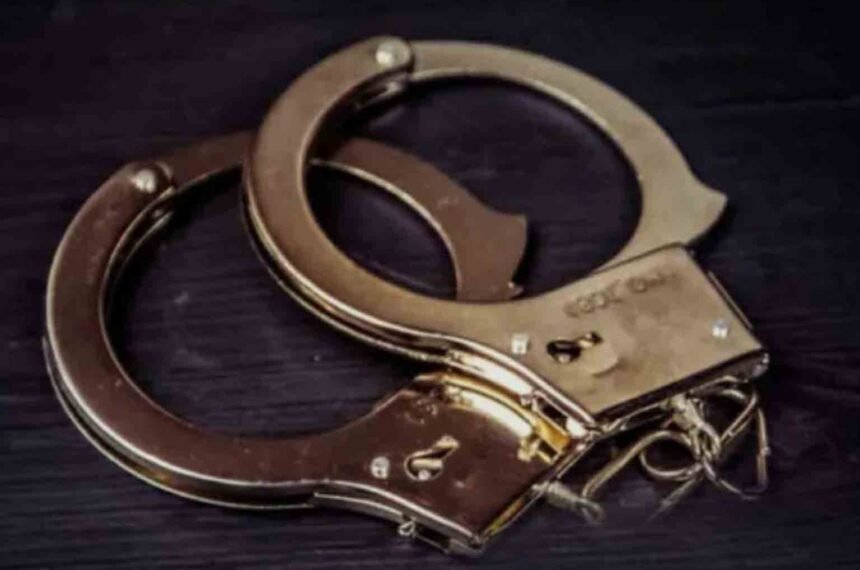 ₹50 Crore Nizam Era Jewellery Scam