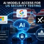 AI-driven security for US operations
