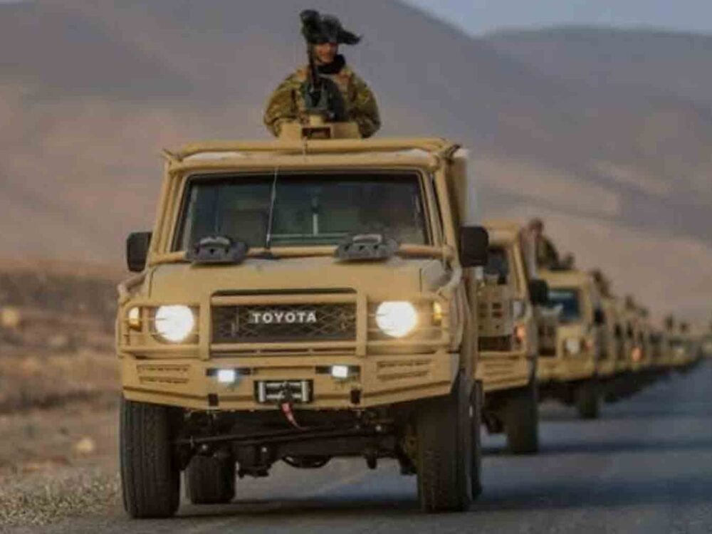 Activists Detained by Haftar