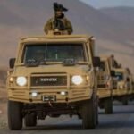 Activists Detained by Haftar