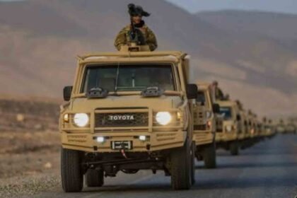 Activists Detained by Haftar