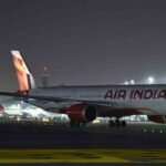 Air India reduced international routes till August 2026