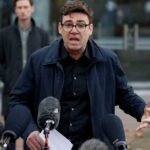 Andy Burnham Emerges in UK Leadership