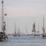 Arab Islamic Nations Condemn