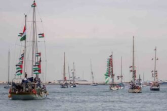 Arab Islamic Nations Condemn