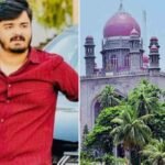 Bandi Bageerath Moves Telangana HC