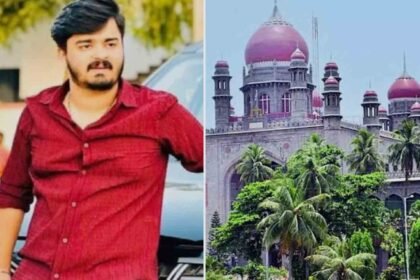 Bandi Bageerath Moves Telangana HC