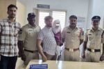 Bandlaguda Police Trace Missing 4 Year Girl