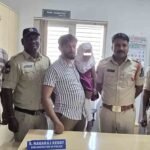 Bandlaguda Police Trace Missing 4 Year Girl