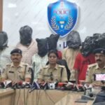 Chilakalaguda murder case of B.Tech student