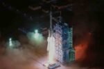 China Launches Shenzhou-23 Mission