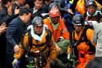 China Revises Coal Mine Blast Death Toll to 82