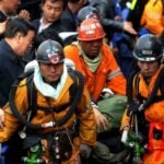 China Revises Coal Mine Blast Death Toll to 82