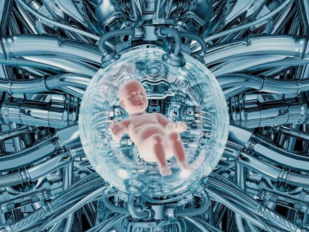 China Sends Artificial Human Models to Space
