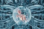 China Sends Artificial Human Models to Space