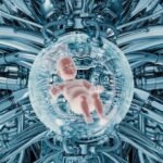 China Sends Artificial Human Models to Space