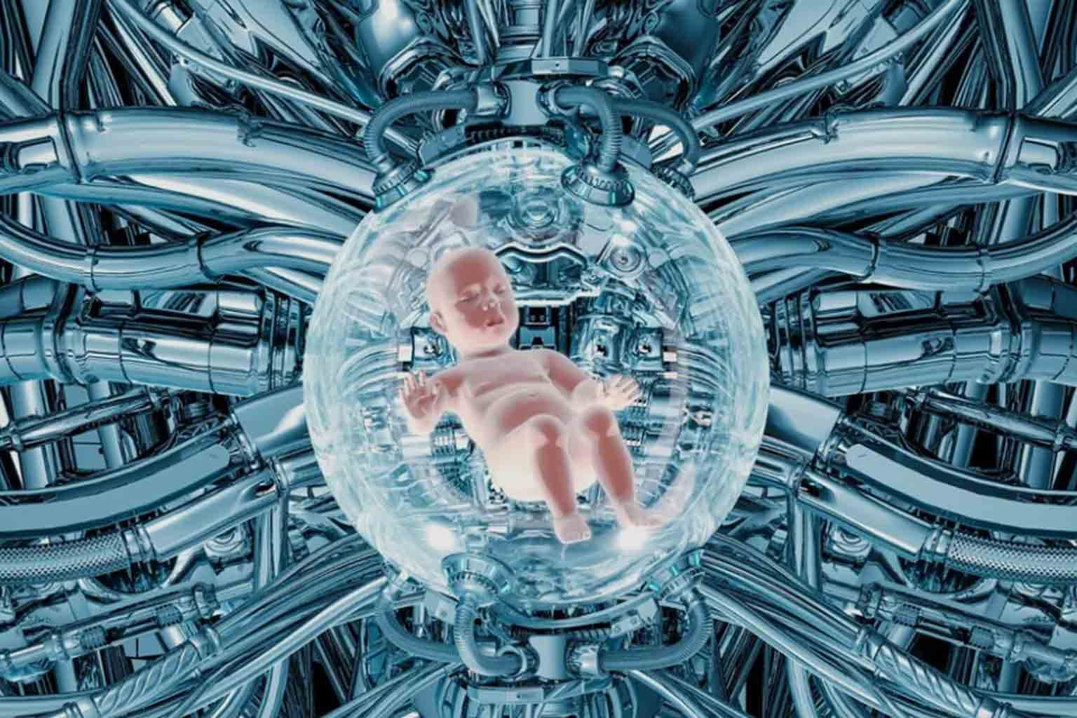 China Sends Artificial Human Models to Space