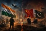 China Support Pakistan During Operation Sindoor
