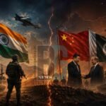 China Support Pakistan During Operation Sindoor