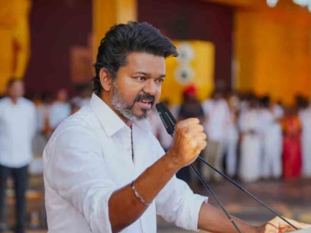 Congress Ends Alliance with DMK