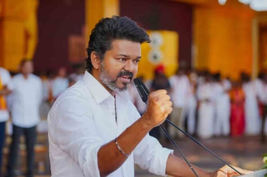 Congress Ends Alliance with DMK