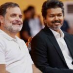 Congress Returns to Tamil Nadu Cabinet