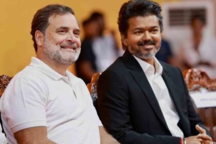 Congress Returns to Tamil Nadu Cabinet